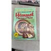 Image 3 : Large Lot of Hummel Goebel Germany Figures, Lamp, Bells in Box, Plates, Books
