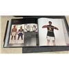 Image 12 : Huge! 15-Pound Muhammad Ali Taschen Deluxe Photo Book