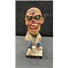Image 4 : Iron Maiden "Piece of Mind" Eddie Bobblehead