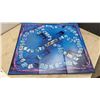 Image 2 : Vintage Nightmare Video Board Game by Chieftain Products Inc.