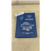 Image 1 : Vintage Chipman, St. Michael, Edna/Star Manitoba Hardcover Town History Book