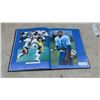 Image 10 : Rare Vintage Winnipeg Blue Bombers Limited Edition 1775/2000 Hardcover History Book