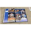 Image 12 : Rare Vintage Winnipeg Blue Bombers Limited Edition 1775/2000 Hardcover History Book