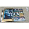 Image 13 : Rare Vintage Winnipeg Blue Bombers Limited Edition 1775/2000 Hardcover History Book