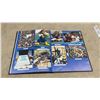 Image 14 : Rare Vintage Winnipeg Blue Bombers Limited Edition 1775/2000 Hardcover History Book