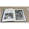 Image 15 : Rare Vintage Winnipeg Blue Bombers Limited Edition 1775/2000 Hardcover History Book