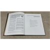Image 4 : Rare Vintage Winnipeg Blue Bombers Limited Edition 1775/2000 Hardcover History Book