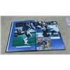 Image 8 : Rare Vintage Winnipeg Blue Bombers Limited Edition 1775/2000 Hardcover History Book