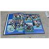 Image 9 : Rare Vintage Winnipeg Blue Bombers Limited Edition 1775/2000 Hardcover History Book