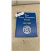 Image 1 : "The First Hundred Years 1893-1993” Rural Municipality of Rosser Centennial History Book