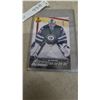Image 2 : 2015-16 Upper Deck Series One Hockey Connor Hellebuyck Young Guns Card rookie