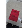Image 3 : Arizona - 1882-1982 and Footsteps in the Sand: A History of Sidney District Books