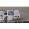 Image 6 : Arizona - 1882-1982 and Footsteps in the Sand: A History of Sidney District Books