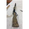 Image 5 : Wooden Gun, Plastic Gun, and 2 Cap Guns, One Cap Gun Missing Hammer