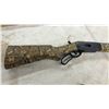 Image 6 : Wooden Gun, Plastic Gun, and 2 Cap Guns, One Cap Gun Missing Hammer