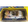 Image 2 : Motor Max 1934 Ford 1/24 Scale Diecast Model Car