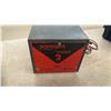 Image 2 : Torcan 2 Amps Charger, 1 Set Booster Cables and 7 Cable Clamps