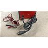 Image 3 : Torcan 2 Amps Charger, 1 Set Booster Cables and 7 Cable Clamps