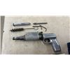 Image 2 : Ramset Powder-Actuated Fastening Tool with Fasteners and Crimp Load Shots