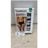 Image 1 : Stanfield's Classic Briefs, 6-Pack, Size XL/TG 42”-44”, 100% Organic Combed Cotton