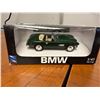 Image 6 : NewRay 1/43 Diecast Lot – BMW 507 & 3 Mercedes-Benz Cabriolets, 4 Model Cars