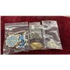 Image 2 : Assorted Fashion Jewelry, Necklaces, Chains, Bracelets, Pearl and Gold-Tone Pieces and More (18