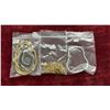 Image 3 : Assorted Fashion Jewelry, Necklaces, Chains, Bracelets, Pearl and Gold-Tone Pieces and More (18