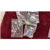 Image 6 : Assorted Fashion Jewelry, Necklaces, Chains, Bracelets, Pearl and Gold-Tone Pieces and More (18