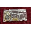 Image 7 : Assorted Fashion Jewelry, Necklaces, Chains, Bracelets, Pearl and Gold-Tone Pieces and More (18