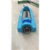 Image 3 : Garden Weeder and Aqua Joe Oscillating Sprinkler 1/2”