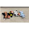 Image 6 : 20 Ty Beanie Babies, Used for Display Only