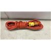 Image 2 : 4 Extension Cords, Various Sizes