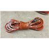Image 3 : 4 Extension Cords, Various Sizes