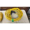Image 2 : Four Extension Cords in Various Sizes, one needs Female End