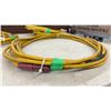 Image 3 : Four Extension Cords in Various Sizes, one needs Female End