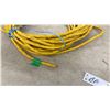 Image 6 : Four Extension Cords in Various Sizes, one needs Female End