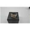 Image 6 : 6 Fashion Rings, 3 Women's and 3 Men's