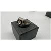 Image 7 : 6 Fashion Rings, 3 Women's and 3 Men's