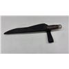 Image 10 : Vintage Rica Solingen Fixed Blade Hunting Knife with Sheath and Four Vintage Jack Knives