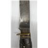 Image 9 : Vintage Rica Solingen Fixed Blade Hunting Knife with Sheath and Four Vintage Jack Knives