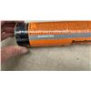 Image 4 : Five Tubes BASF Sonolastic NP1 Polyurethane Sealant in Aluminum Grey and 22 Tubes NuFlex Gutter