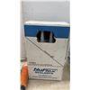 Image 6 : Five Tubes BASF Sonolastic NP1 Polyurethane Sealant in Aluminum Grey and 22 Tubes NuFlex Gutter