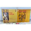 Image 2 : Country Music Vinyl Records, Cassettes, and CDs Including Wilf Carter, Kitty Wells