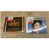 Image 4 : Country Music Vinyl Records, Cassettes, and CDs Including Wilf Carter, Kitty Wells