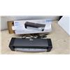 Image 4 : Hamilton Beach Electric Knife Set and Hilroy HeatSeal 9.5” Thermal Laminator