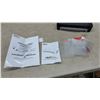 Image 6 : Hamilton Beach Electric Knife Set and Hilroy HeatSeal 9.5” Thermal Laminator