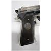 Image 3 : Beretta M9/92FS Clear Airsoft Pistol with Magazine and 500 BBs Container (75% Full)