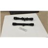 Image 1 : Tasco and Weaver Rifle Scopes, Including K4 Fixed 4 and V7 Variable 2-7 Models