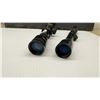 Image 2 : Tasco and Weaver Rifle Scopes, Including K4 Fixed 4 and V7 Variable 2-7 Models