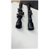 Image 3 : Tasco and Weaver Rifle Scopes, Including K4 Fixed 4 and V7 Variable 2-7 Models